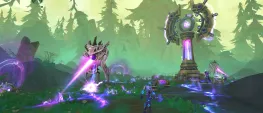 Teaser Bild von WoW Patch 12.0.5 Patchnotes: Alle Änderungen im Überblick