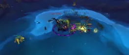Teaser Bild von WoW Midnight: So kannst du effizient Gold farmen