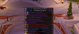 Teaser Bild von Myu's Knowledge Points Tracker: Das unverzichtbare Addon für Wissenspunkte in WoW Midnight