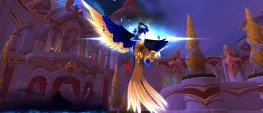 Teaser Bild von WoW: Belo'ren in Marsch auf Quel'Danas droppt jetzt bessere Ausrüstung