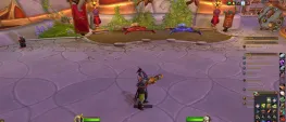 Teaser Bild von WoW Alptraum-Beutejagd: Mit diesem Trick überlebst du Blutiger Befehl sicher