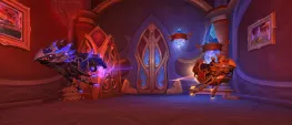Teaser Bild von WoW: Midnight - Die besten Händler, Rüstmeister und ihre wertvollsten Waren