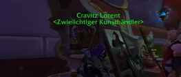 Teaser Bild von World of Warcraft: Geheimtrick senkt Preis des Shu'halo-Gemäldes von 10 Millionen auf 999 Gold