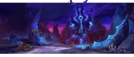Teaser Bild von WoW: Blizzard schwächt Leerenspitze auf Mythisch und bufft zahlreiche Schmuckstücke