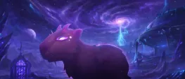 Teaser Bild von WoW Geheimnis gelöst: Gortham-Haustier und Erfolg „Lange Leitung!“ im Nexuspunkt Xenas freischalten