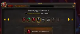 Teaser Bild von WoW Beutejagd beschleunigt: So levelst du Jagdfortschritt deutlich schneller