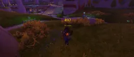 Teaser Bild von WoW Midnight: Neuer Hyper-Spawn am Stillflüsterteich für Leerengehärtetes Leder