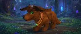 Teaser Bild von World of Warcraft Midnight: So erhältst du das Haustier Luma im Immersangwald