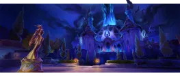 Teaser Bild von Raid-Anpassungen in World of Warcraft: Zahlreiche Abschwächungen angekündigt