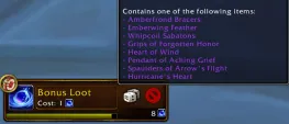Teaser Bild von WoW Midnight: Blizzard erstattet Nebulöse Leerenkerne nach Datenbankfehler