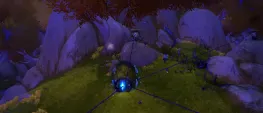 Teaser Bild von WoW Patch 12.0.5 erscheint am 22. April
