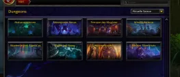 Teaser Bild von Neue Herausforderungen und Belohnungen für Mythic+ Profis in WoW Patch 12.0.5