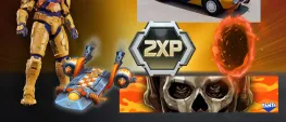 Teaser Bild von Xbox x Fanta Promotion zum 25. Jubiläum: Belohnungen für Diablo IV und WoW