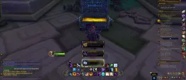 Teaser Bild von Ritualstätten in World of Warcraft: Die besten Open-World-Belohnungen bis Item-Level 269