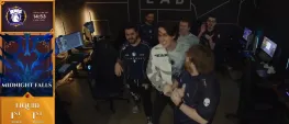 Teaser Bild von Team Liquid  gewinnt das World First Rennen in Midnight Saison 1