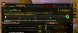 Teaser Bild von WoW Housing: Neuer Unterfangen-Zyklus gestartet