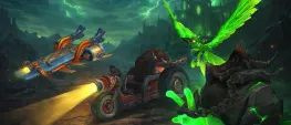 Teaser Bild von World of Warcraft: Diese kostenlosen Promotion-Reittiere kommen bald ins Spiel