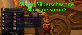 Teaser Bild von WoW Patch 12.0.7: Gezielt heroische Ausrüstung für bestimmte Slots kaufen
