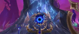 Teaser Bild von WoW: Blizzard ändert Dropraten für aufsteigende Leerensplitter