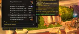 Teaser Bild von WoW: Limits für Aufwertungswappen vollständig aufgehoben