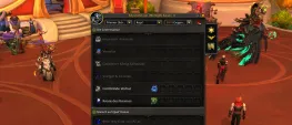 Teaser Bild von KeystoneLoot für WoW: Loot aus Mythic+ und Raids einfacher planen