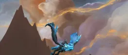 Teaser Bild von WoW: Turbulente Zeitwege starten mit neuen Belohnungen und Reittier