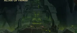 Teaser Bild von WoW Midnight Saison 2: Mythisch+ Dungeon Rotation enthüllt