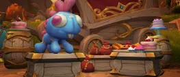 Teaser Bild von World of Warcraft: Neuer Twitch Drop bringt den Grrgle als Behausungsdekoration