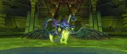 Teaser Bild von WoW Patch 12.1: Neuer Raid Giftiger Abgrund, Dungeon und Horte enthüllt