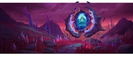 Teaser Bild von WoW Patch 12.0.7: Schließe dich dem Kampf in Val und Naigtal an