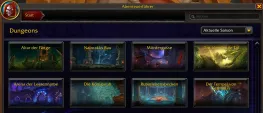 Teaser Bild von Midnight Season 2: Mehr DPS-Verantwortung und große Änderungen für Mythic+