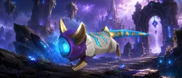 Teaser Bild von WoW-Haustier Ungerührter Taucher freischalten – alle Schritte und Koordinaten