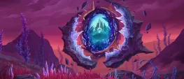 Teaser Bild von WoW Midnight Patch 12.0.7 erscheint am 17. Juni mit neuen Gebieten und Raid
