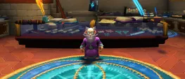 Teaser Bild von WoW Patch 12.0.7: Patchnotes zu allen Hotfixes
