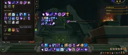 Teaser Bild von WoW Addons vor Umbruch: Patch 12.1 schränkt Kampfinformationen ein