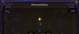 Teaser Bild von WoW Midnight: Woche 4 des Omniumfolianten bringt starken Runen-Bonus
