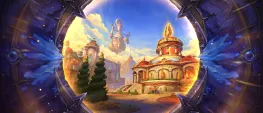 Teaser Bild von WoW Patch 12.1: Berufs-Reset, UI-Verbesserungen und Bugfixes