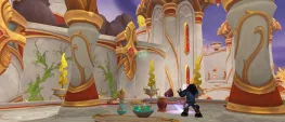 Teaser Bild von Dekorationsduell in World of Warcraft: Blizzard ändert Regeln vor dem Ende