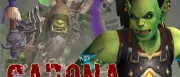 Teaser Bild von World of Warcraft: Garona-Quest im Video - der Guide für die Legendary-Anhänger-Quest
