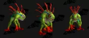 Teaser Bild von World of Warcraft Legion: Neue Murloc-Modelle im Beta-Client entdeckt! Bildergalerie
