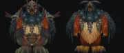 Teaser Bild von World of Warcraft Legion: Alle neuen Druiden-Formen: Bär, Katze, Moonkin, Seelöwe