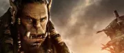 Teaser Bild von Warcraft: The Beginning: Porträt Häuptling Durotan