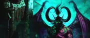 Teaser Bild von World of Warcraft Legion: Der Ingame-Kleiderschrank in der Videovorschau