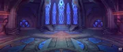 Teaser Bild von World of Warcraft: Ein Rundgang durch die Ordenshallen in Legion - Video