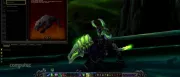 Teaser Bild von World of Warcraft Legion: Neue Pets und Mounts aus der Alpha