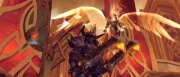 Teaser Bild von World of Warcraft: Die Legion-Artefaktwaffen der Furor-Krieger im Video