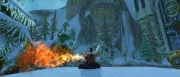 Teaser Bild von World of Warcraft: Holt die Winterhauch-Geschenke Krachbummflambierer und Schlitten ab!