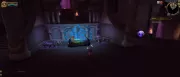 Teaser Bild von World of Warcraft: Die Ordenshalle der Magier in Legion - Die Hallen des Wächters