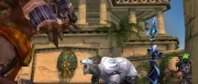Teaser Bild von World of Warcraft: Legion-Zeitwanderungen in Planung - Tweet der Entwickler