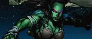 Teaser Bild von Warcraft: The Beginning: Porträt von Garona! Siebter Teil unserer Serie